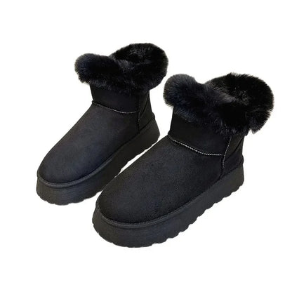 Bota Nuvem Quentinha
