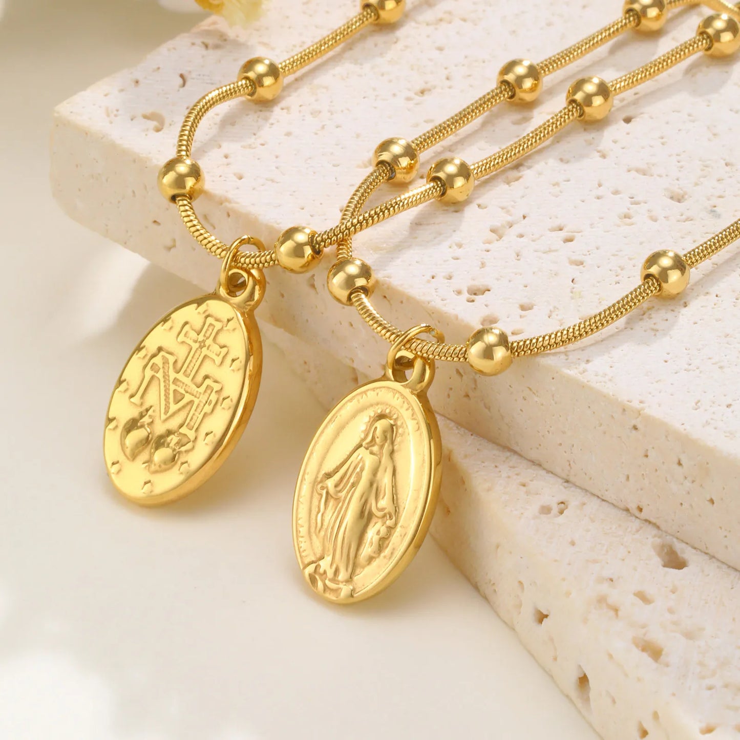 Conjunto Luz de Maria