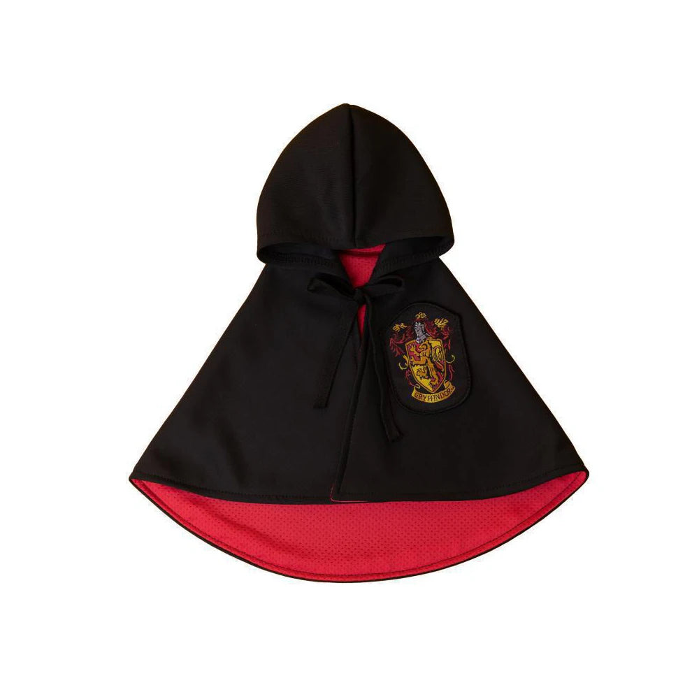 Roupinha para Gato & Cachorro - Kit Harry Potter (Hallowen)
