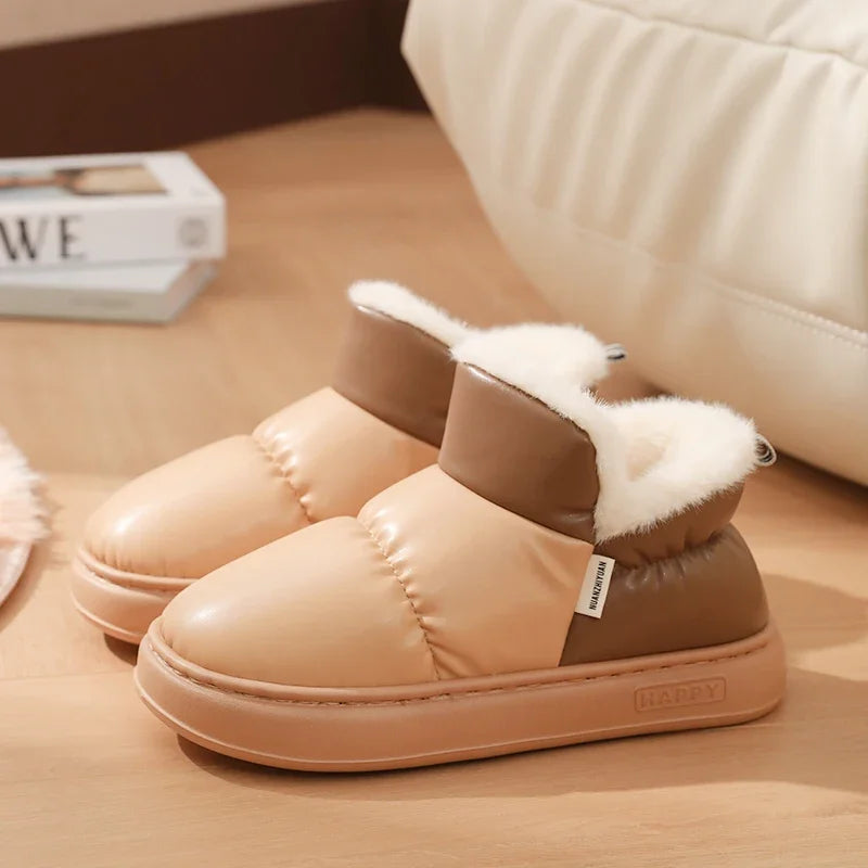 Bota Casulo Inverno