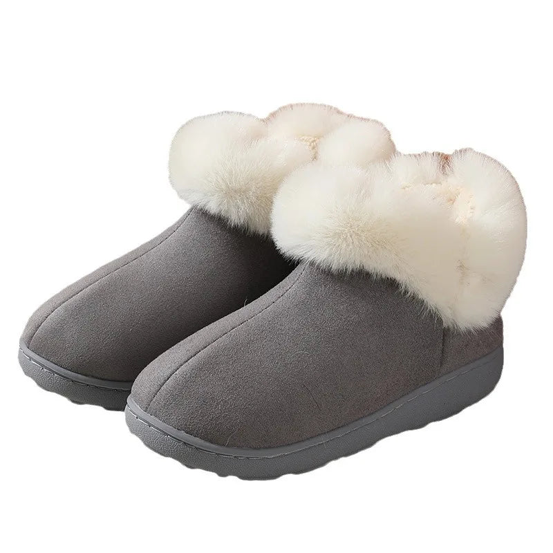 Bota Aconchego Inverno