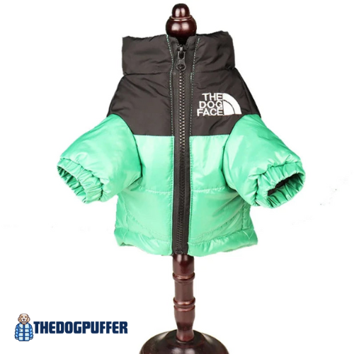 TheDogPuffer™ Casaco