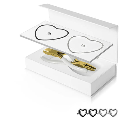 Pulseiras Eternas