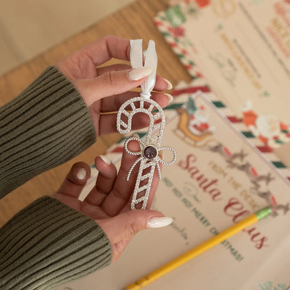 Enfeite para Árvore de Natal Personalizado com Foto