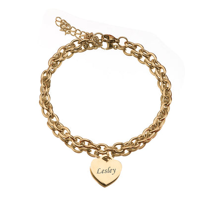 Pulseira Personalizada Lover