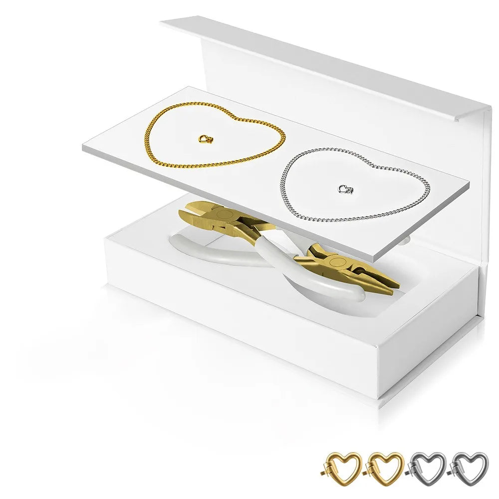 Pulseiras Eternas