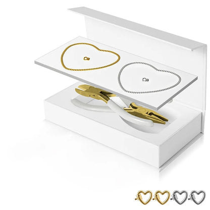 Pulseiras Eternas