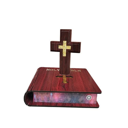 Cruz da Luz - Cruz Flutuante Sagrada