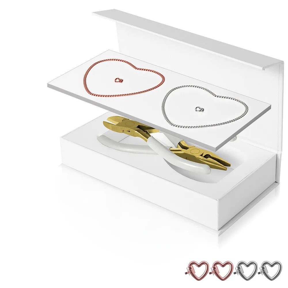 Pulseiras Eternas