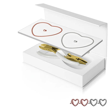Pulseiras Eternas